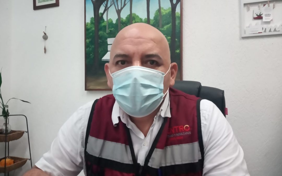 Calentamiento global acelera reproducción de mosquitos