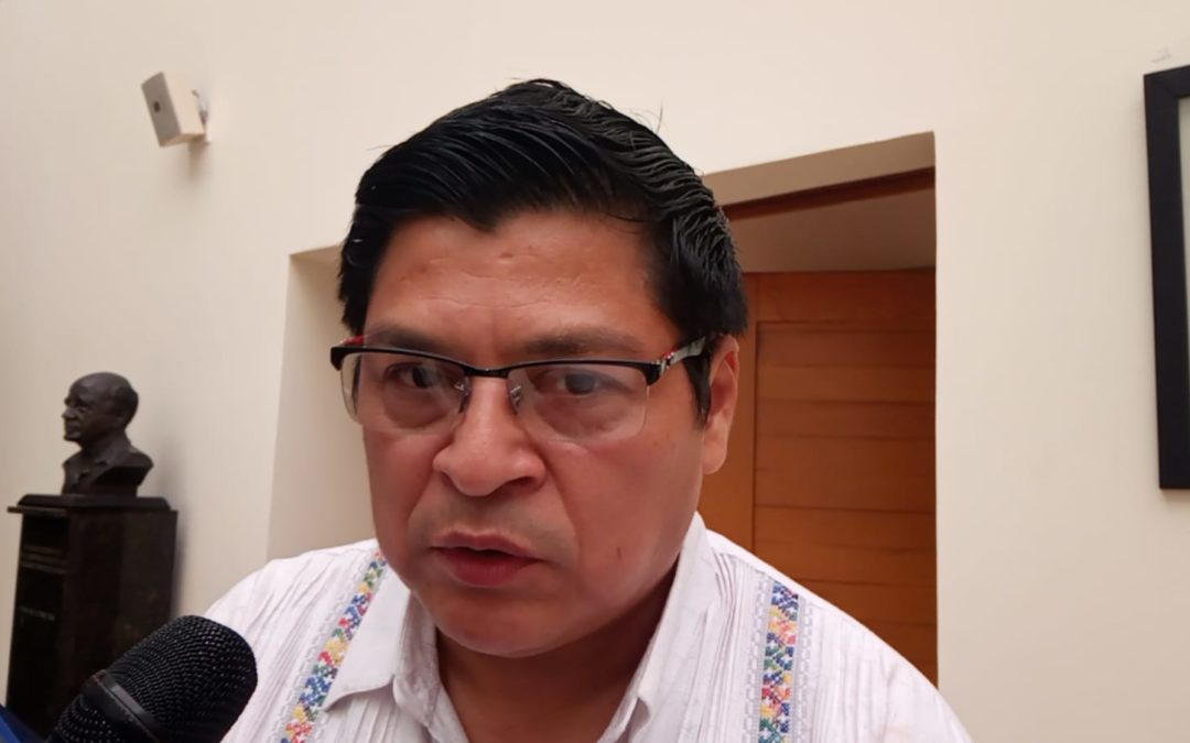 La Comisión Estatal de Derechos Humanos da el visto bueno a operativos mochila en las escuelas, siempre y cuando haya un consentimiento escrito de los padres de familia