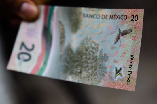 Nuevo billete de 20 pesos ya tiene fecha en la que dejará de circular