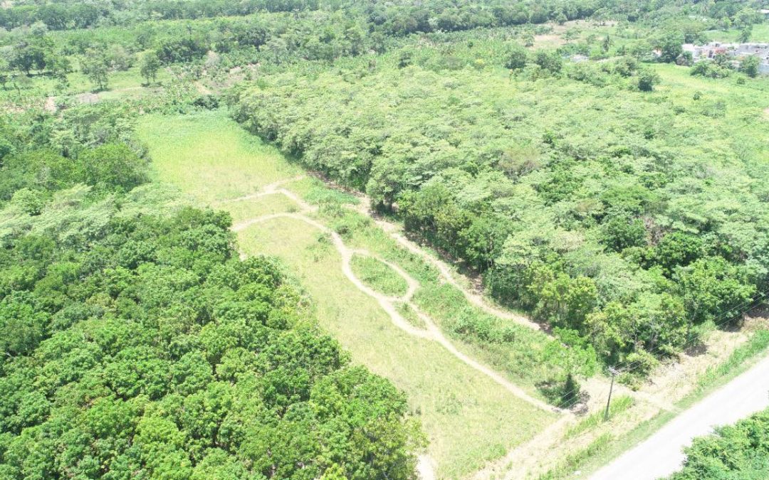 Aprueban recuperación de una superficie de 10 mil metros cuadrados del rancho municipal en Cunduacán