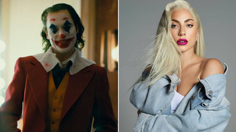 “Joker 2” ya tiene fecha de estreno y Lady Gaga será parte del elenco