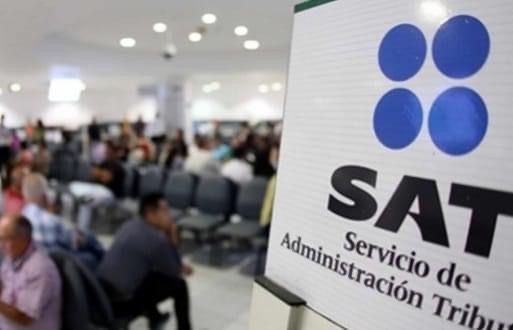 Delincuentes fingen ser el SAT e inventan evasión fiscal para extorsionar.