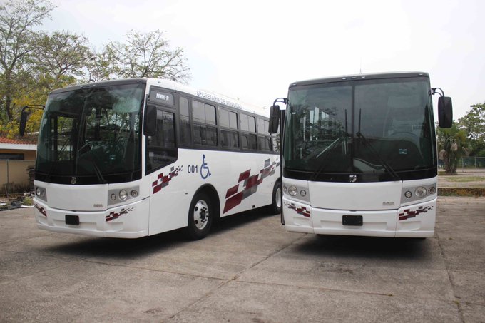 ¡Oportunidad de empleo en Villahermosa! Semovi busca conductores para Movitab