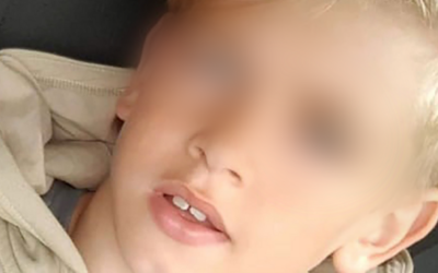 Un niño murió por un reto viral de TikTok tras quedar en coma: “Luchó hasta el final”