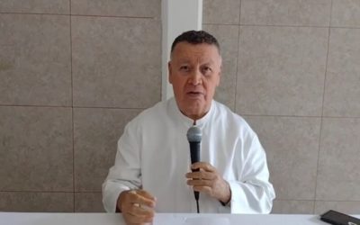 Necesario que Ayuntamiento de Centro y ambulantes logren acuerdos sobre reubicación, pide Diócesis de Tabasco