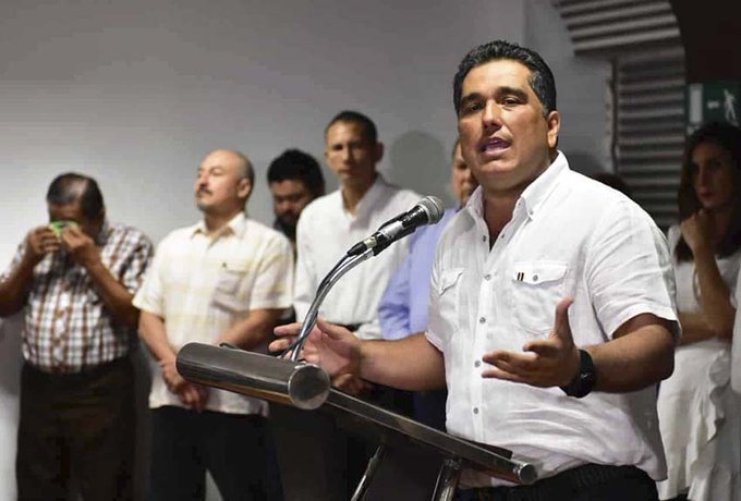 PRI defenderá sus prerrogativas ante la retención del 50% que aplica el IEPCT para el pago de laudos y multas.