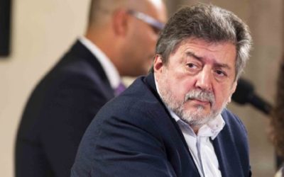 Fonatur desmiente denuncia en contra de su ex director Rogelio Jiménez Pons