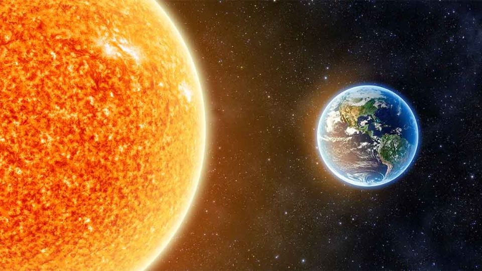 Más de un tercio de los rusos cree que el Sol gira alrededor de la Tierra