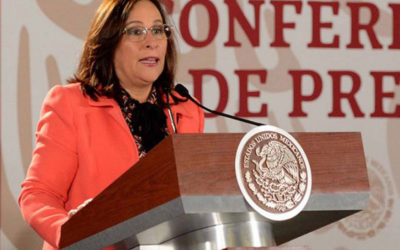 En Veracruz aprueban “ Ley Nahle”; podrán ser candidatos a gobernador los nacidos en otros estados