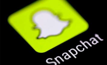 Snapchat ya está disponible en versión web 