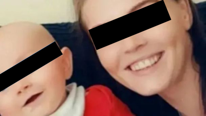 Un bebé murió por deshidratación tras pasar dos días con el cadáver de su madre 
