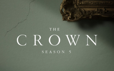 “The Crown”: se confirmó la fecha de estreno de la temporada 5 