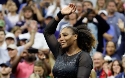 Todos los títulos de Serena Williams: 23 coronas de Grand Slams