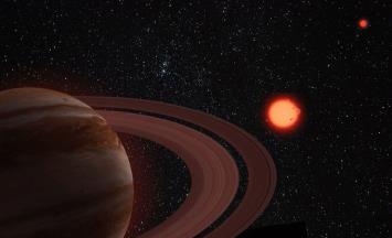 Investigadores de la UNAM descubren un segundo exoplaneta