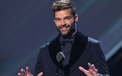 Sobrino de Ricky Martin rompe el silencio tras demandarlo por abuso sexual