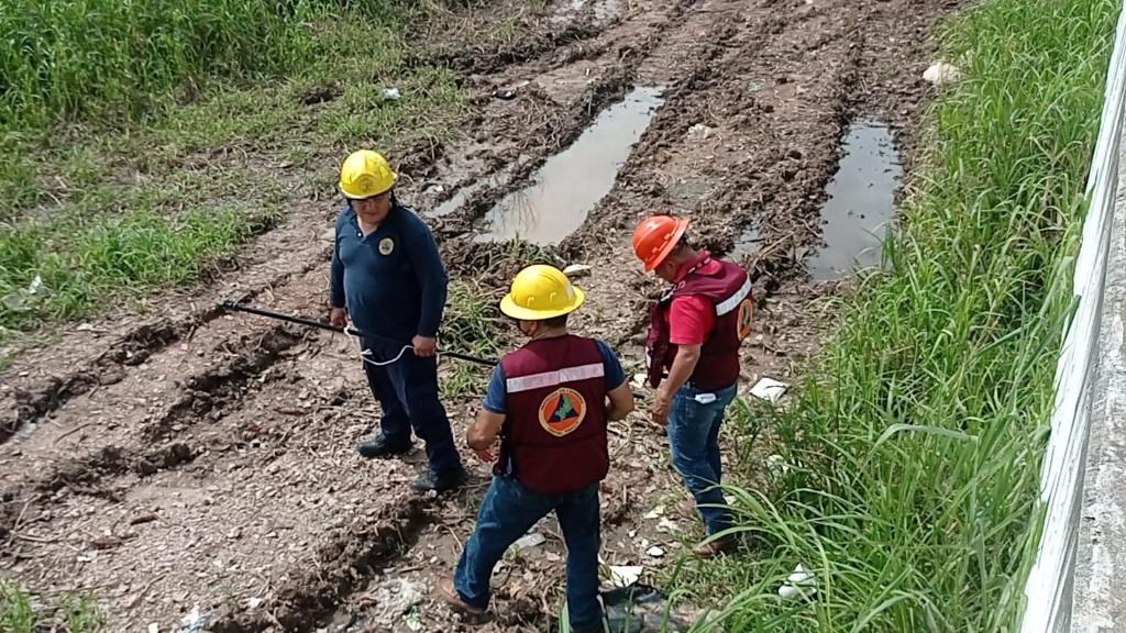 Protecci n civil de centro mantiene monitoreo en el r o grijalva xhvx