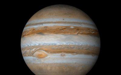 Júpiter alcanzará su punto más cercano a la Tierra por primera vez en más de 50 años