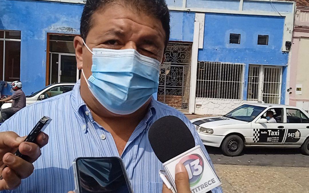 En Huimanguillo va a la baja la incidencia de homicidios dolosos, aseguró el alcalde Oscar Ferrer Ábalos. 