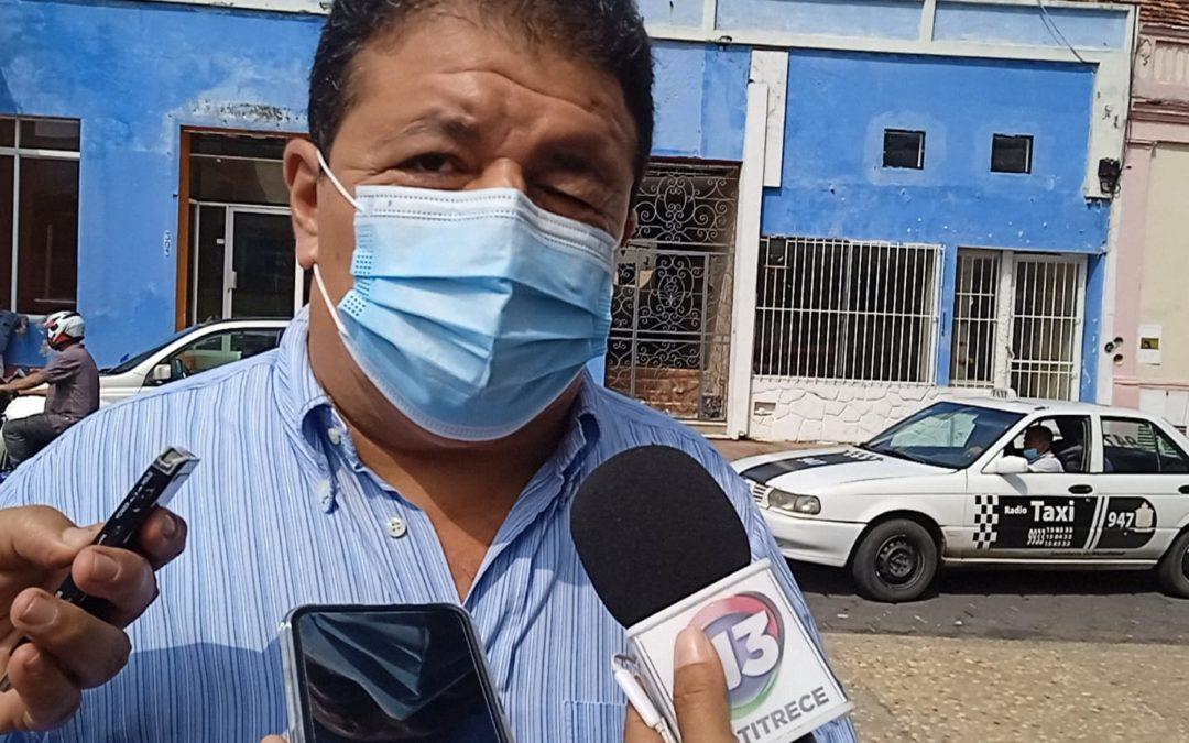 En Huimanguillo va a la baja la incidencia de homicidios dolosos, aseguró el alcalde Oscar Ferrer Ábalos.