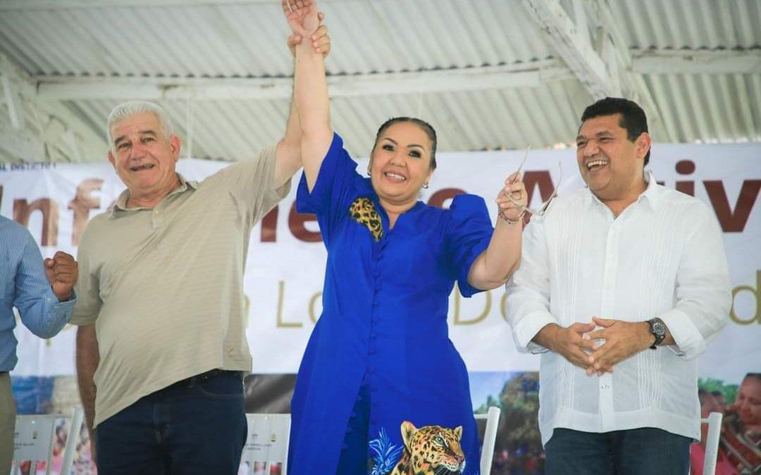 “Si el paisano no pudo con el estado, menos podrá con el país”, resaltó José Ramiro López Obrador en referencia a las aspiraciones del secretario de Gobernación, Adán Augusto López Hernández.