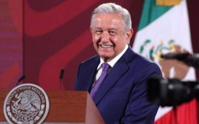 López Obrador no teme a las filtraciones de «El rey del cash” o por hackeos
