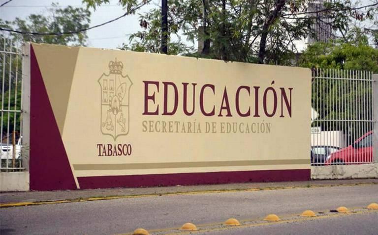 Advierte personal de apoyo y asistencia a la educación, con movilización si no reintegran un descuento aplicado al incremento salarial escalonado.