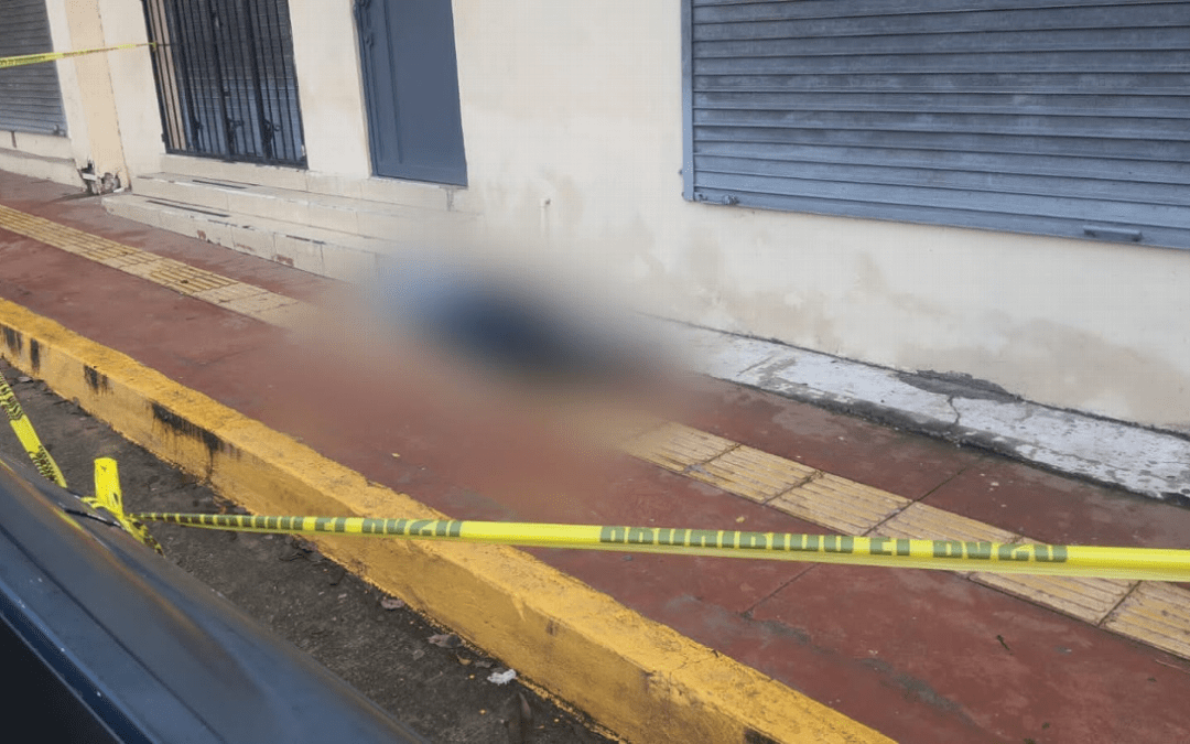 Hombre falleció en la avenida Paseo Usumacinta en Villahermosa ￼