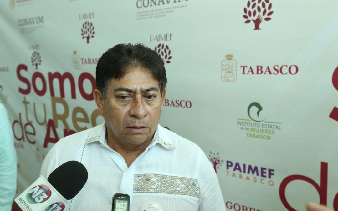 Acatará Fiscalía General resolutivo de la SCJN y actuará en consecuencia, apegados a Derecho