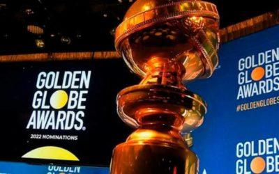 Lista completa de ganadores de los Premios Globo de Oro 2023