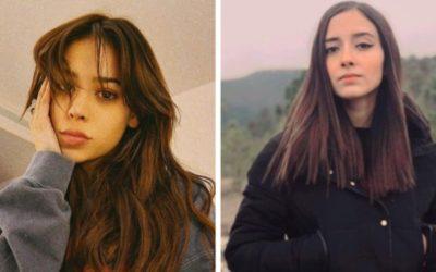 Danna Paola, dispuesta a interpretar a Debanhi Escobar en una serie.
