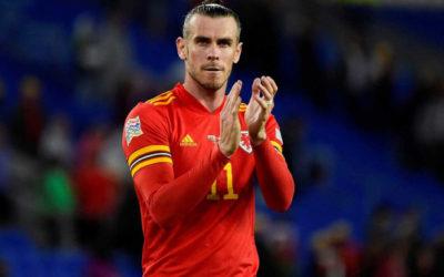 Gareth Bale sorprende y… ¡Anuncia su retiro del futbol!