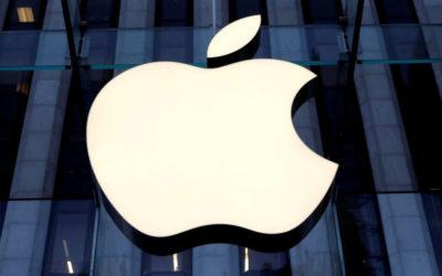 Apple quiere utilizar pantallas de fabricación propia ya en 2024
