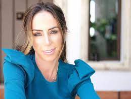 Piden prisión preventiva para la Inés Gómez Mont, por defraudación fiscal.