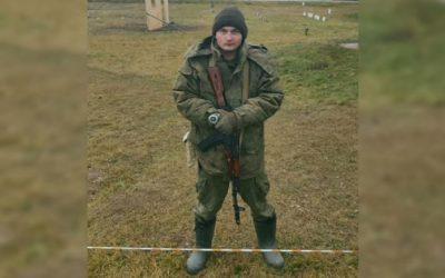 Prefirió saltar de 10 pisos que volver a la guerra: las muertes de soldados que Rusia hace pasar por suicidios