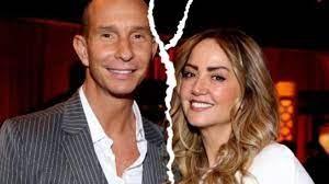 Andrea Legarreta y Erik Rubín terminan 22 años de matrimonio