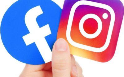 Meta Verified: Qué es y para qué sirve la nueva suscripción de paga en Facebook e Instagram.