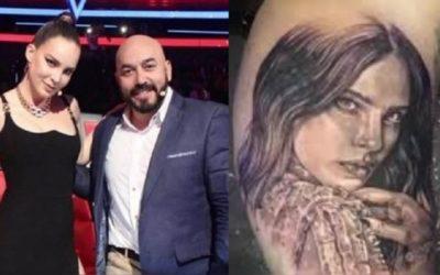 Lupillo Rivera responde si Belinda lo hizo firmar acuerdo de confidencialidad.