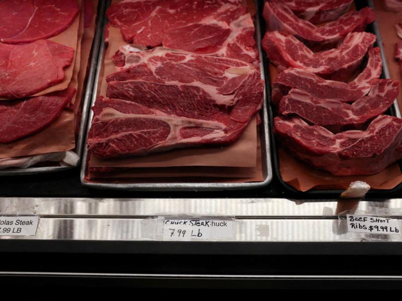 Italia ‘declara la guerra’ a la carne de laboratorio y prohíbe su consumo.