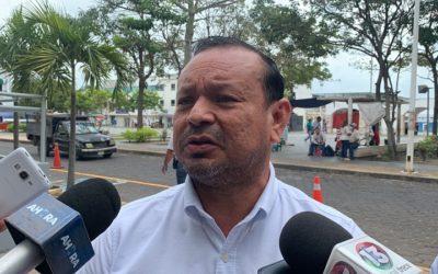 Antes que Tey Mollinedo llegara a Morena, “nosotros ya estábamos en el partido y seguiremos en el mismo lugar, hemos mostrado la bondad en el partido”, sostiene Euclides Alejandro