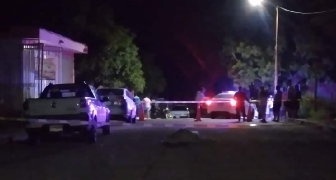 funcionaria de atención a la mujer es asesinada por su pareja en Tabasco