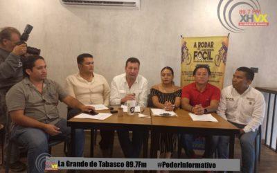 Invitan a carrera ciclista el domingo 26 de marzo en Cárdenas.