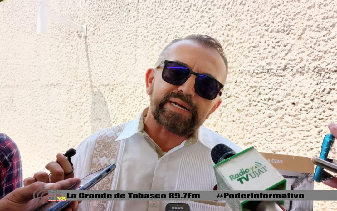 El próximo martes se abrirá la circulación de la prolongación “27 de Febrero”, los trabajos de drenaje están por concluir, informó el SAS.