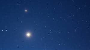 “Beso Celestial”: cuándo y dónde ver la conjunción entre Venus, Júpiter y la Luna en México.