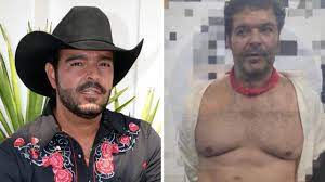 Pablo Montero recibe trato VIP por parte de la Fiscalía de Chiapas, lo atendieron antes que a otros con cita.