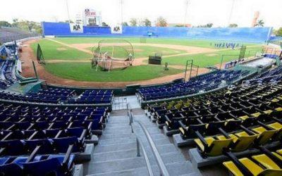 Problemas de movilidad traerá el parque “Centenario” una vez que inicie la temporada de beisbol, ya que no cuenta con estacionamiento considera el Colegio de Arquitectos.