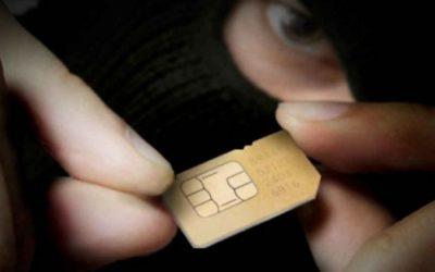 Te llaman para cambiar tu SIM y te vacían la cuenta bancaria, así opera el SIM Swapping.