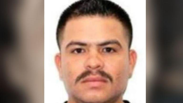El fin de «El Chueco»: de asesinar a dos sacerdotes jesuitas a aparecer muerto entre los matorrales.