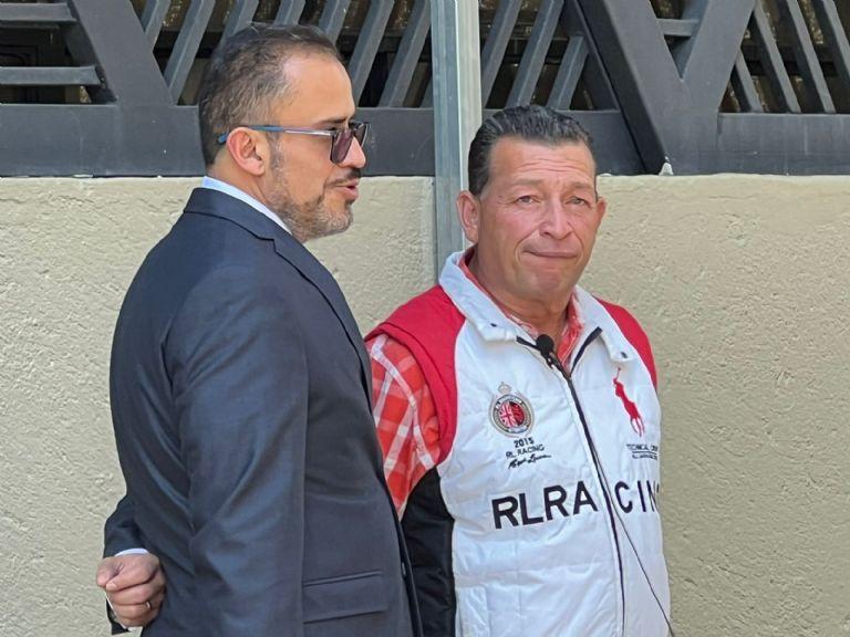 Familiares de Octavio Ocaña se reúnen con la Fiscalía: confirman que peritaje será considerado pese a filtración.