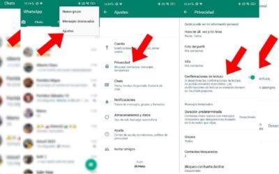 Activa el modo espía en WhatsApp: así puedes ver los Estados de tus contactos sin que se enteren.