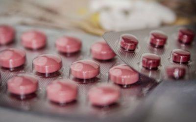 Autoriza Cofepris 176 insumos para la salud en primera quincena de marzo.